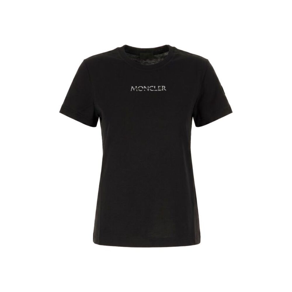 Moncler Woman Clothing T-Shirt